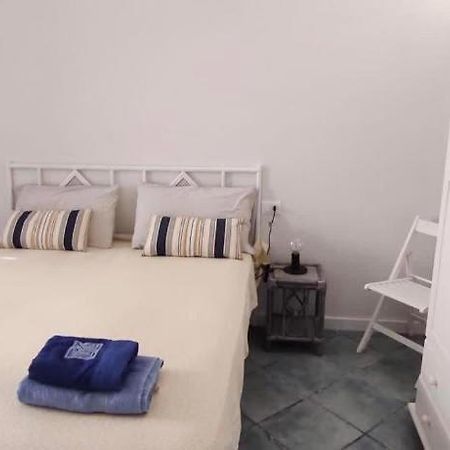 Apartamento Punta San Simone Marettimo Exterior foto